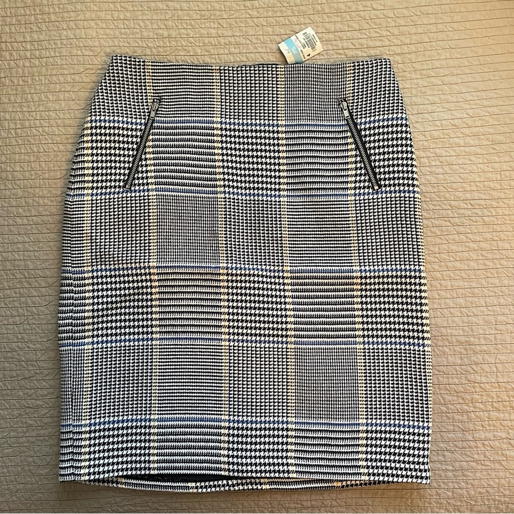 J.McLaughlin Ross Skirt